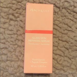 PEACH & LILY Glass Skin Refining Serum